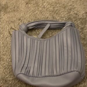 NWOT Lavender purple bag